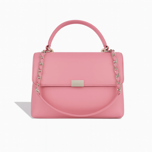 Kleine Flap-Tasche